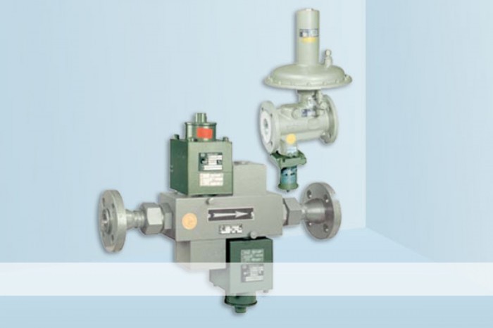 Actuators for Safety Valves