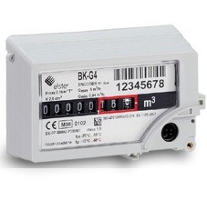 Smart metering