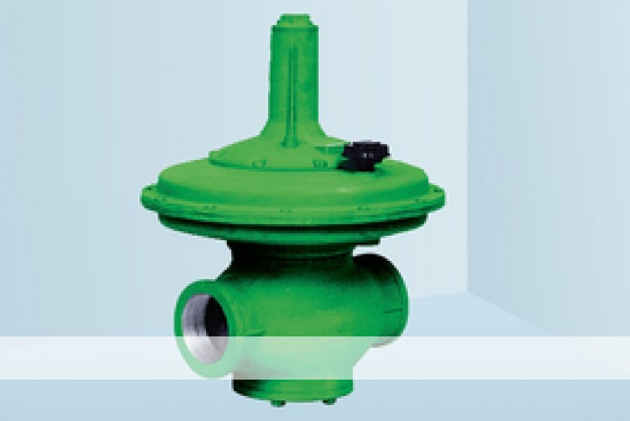 HON 226 Spring Loaded Regulator