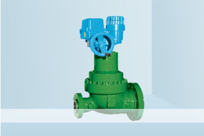 HON 530-E Control Valve